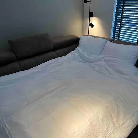 Van Gogh Duplex Eindhoven-nuenen * Nuenen