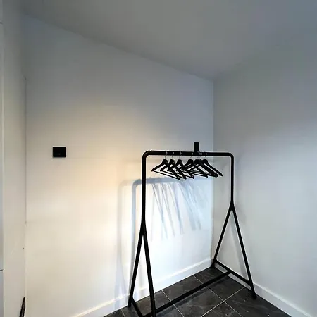 Van Gogh Duplex Eindhoven-nuenen Nuenen