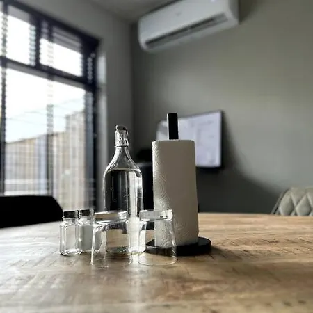 Gogh Duplex Eindhoven-nuenen 뉴넨