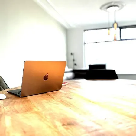 Gogh Duplex Eindhoven-nuenen Nuenen