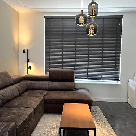 Διαμέρισμα Van Gogh Duplex Eindhoven-nuenen Nuenen