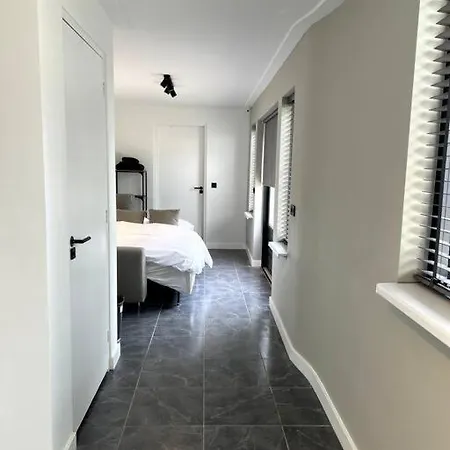 Apartmán Gogh Duplex Eindhoven-nuenen *