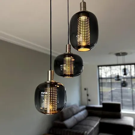 Gogh Duplex Eindhoven-nuenen Appartamento