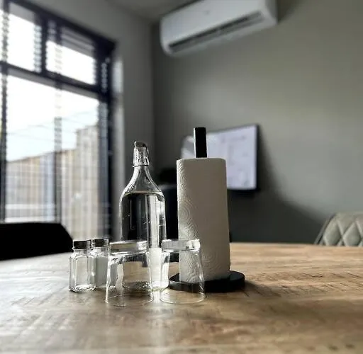 Gogh Duplex Eindhoven-nuenen Nuenen