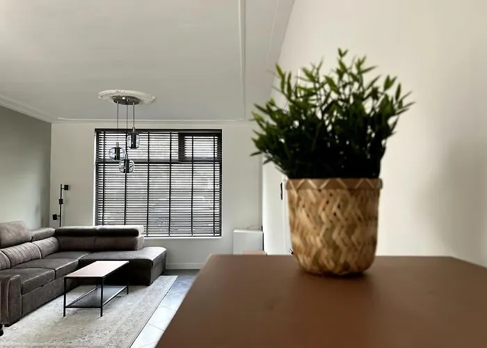 Gogh Duplex Eindhoven-nuenen Appartamento *