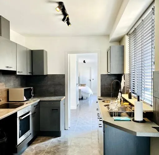 Gogh Duplex Eindhoven-nuenen Appartamento