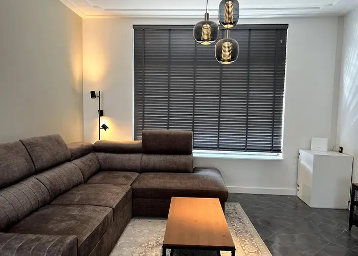 Appartamento Gogh Duplex Eindhoven-nuenen Nuenen