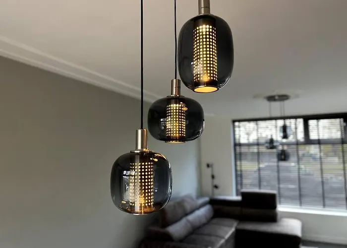 Gogh Duplex Eindhoven-nuenen Appartamento