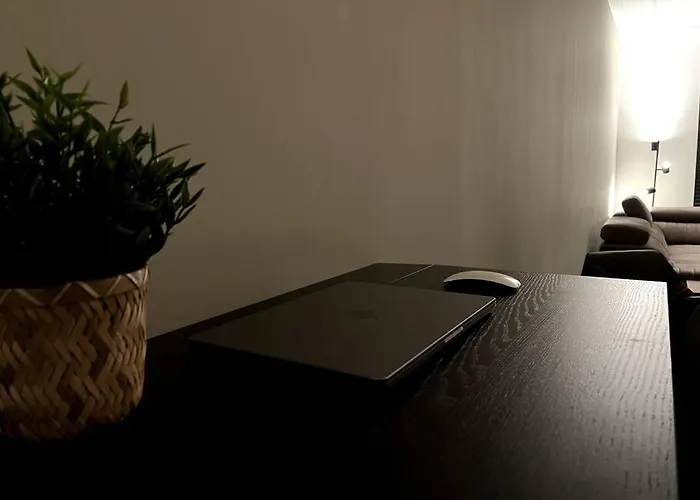 Gogh Duplex Eindhoven-nuenen * Nuenen