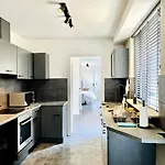 Gogh Duplex Eindhoven-nuenen Apartment