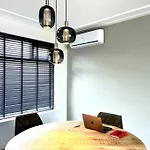 Gogh Duplex Eindhoven-nuenen Apartment *