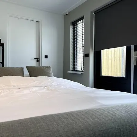 Appartement Gogh Duplex Eindhoven-nuenen *