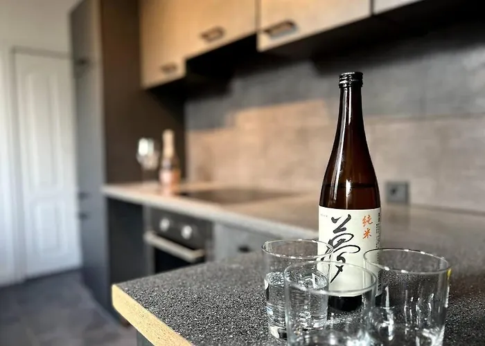 Gogh Duplex Eindhoven-nuenen דירה *