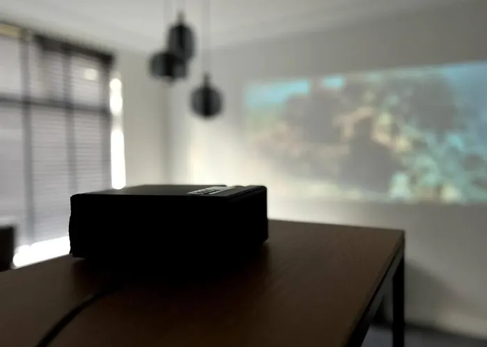 Gogh Duplex Eindhoven-nuenen Nuenen