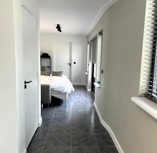 Appartement Gogh Duplex Eindhoven-nuenen *