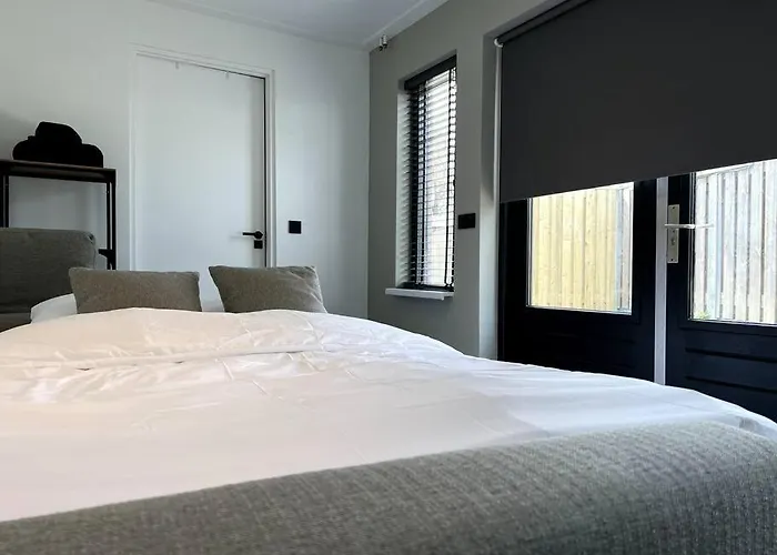 Appartement Gogh Duplex Eindhoven-nuenen *